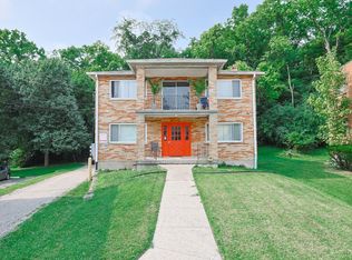 2651 Westbrook Dr, Cincinnati, OH 45211