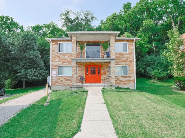 2651 Westbrook Dr, Cincinnati, OH 45211