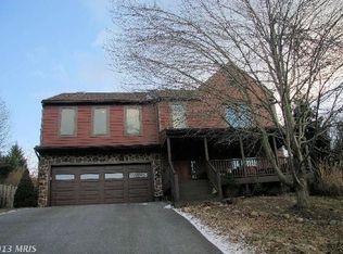 100 Rachels Ct, Smithsburg, MD 21783