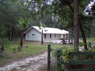 110 Hammond Pond Ct, Melrose, FL 32666