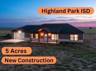 14400 NE 8th Ave, Amarillo, TX 79118