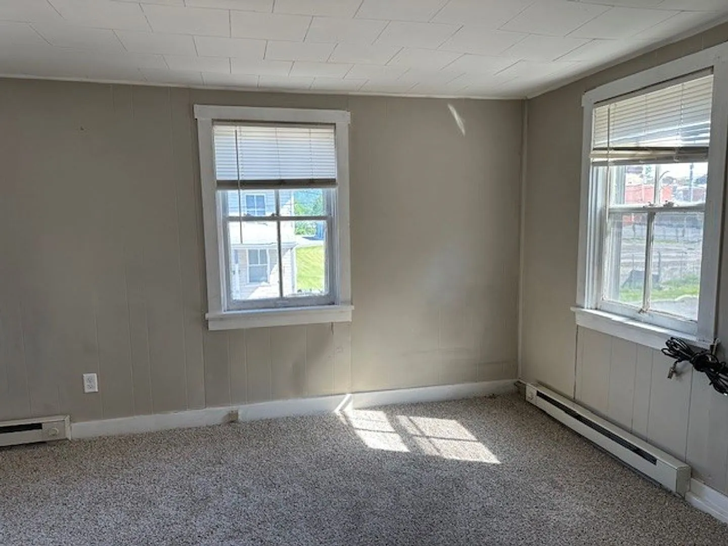 1 Bedroom 1 Bathroom 2nd fl Apartment For Rent In Millersburg School District For Rent — Photo 4