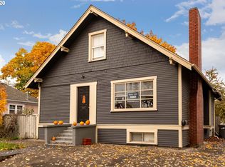 551 W 13th Ave, Eugene, OR