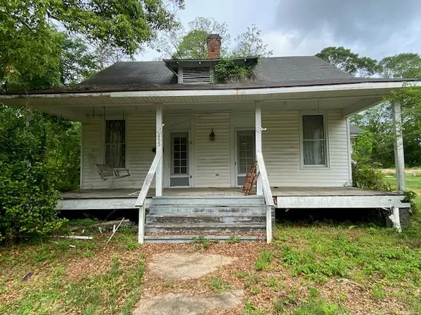 455 W Railroad Ave N, Magnolia, MS 39652