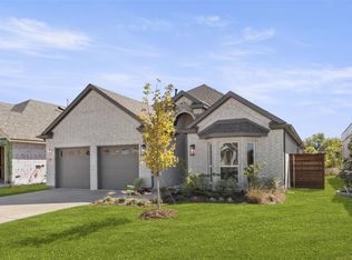 1936 Harmony Pine Way, Mesquite, TX 75181