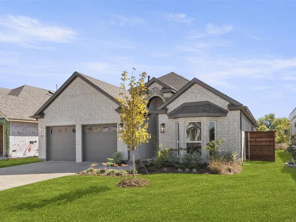 1936 Harmony Pine Way, Mesquite, TX 75181