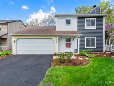 2463 Red Bud Ct, Aurora, IL, 60502