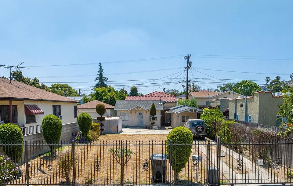 2350 Glover Pl, Los Angeles, CA 90031 Zillow