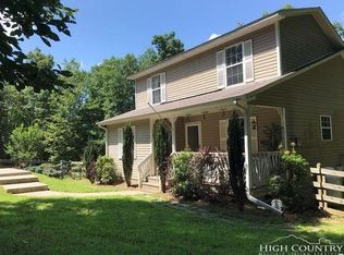 2121 Shoe Rd, Millers Creek, NC 28651