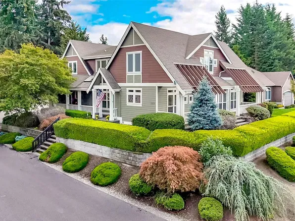 3029 170th Avenue E, Lake Tapps, WA 98391