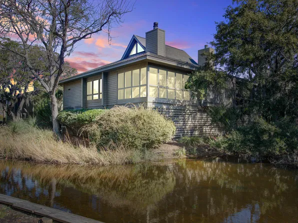 780 Summerwind Cir, Edisto Island, SC 29438