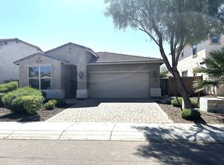 252 N Crosscreek Dr, Chandler, AZ 85225