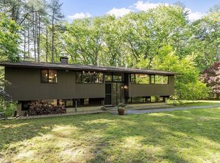 157 Carleton Rd, Carlisle, MA 01741