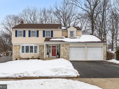 18 Karen Dr, Cherry Hill, NJ, 08003