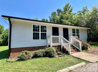 1316-1318 Old Landsford Rd, Lancaster, SC 29720