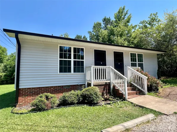 1316-1318 Old Landsford Rd, Lancaster, SC 29720