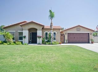 7013 Canaletto Ave, Bakersfield, CA 93306