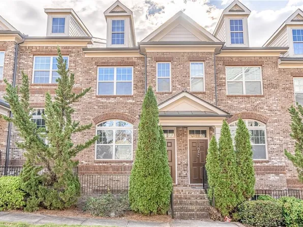 7335 Highland Blf, Atlanta, GA 30328