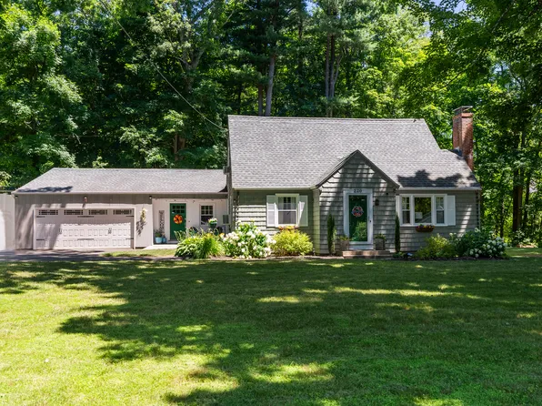 220 Firetown Road, Simsbury, CT 06070