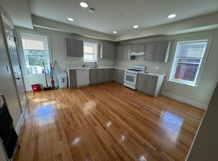 2028 Mass Ave APT 4, Cambridge, MA 02140