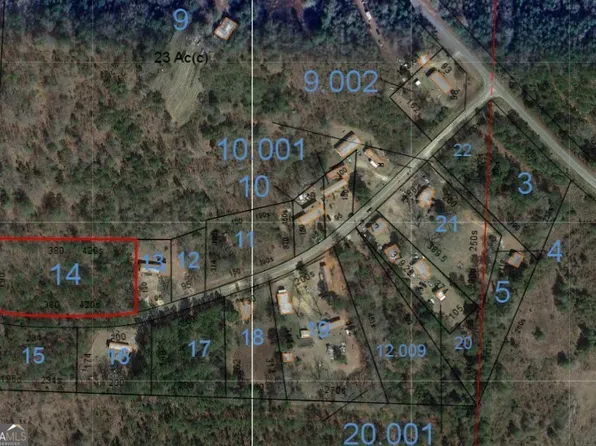 2/ACRE S Matthews Rd, Midway, AL 36053