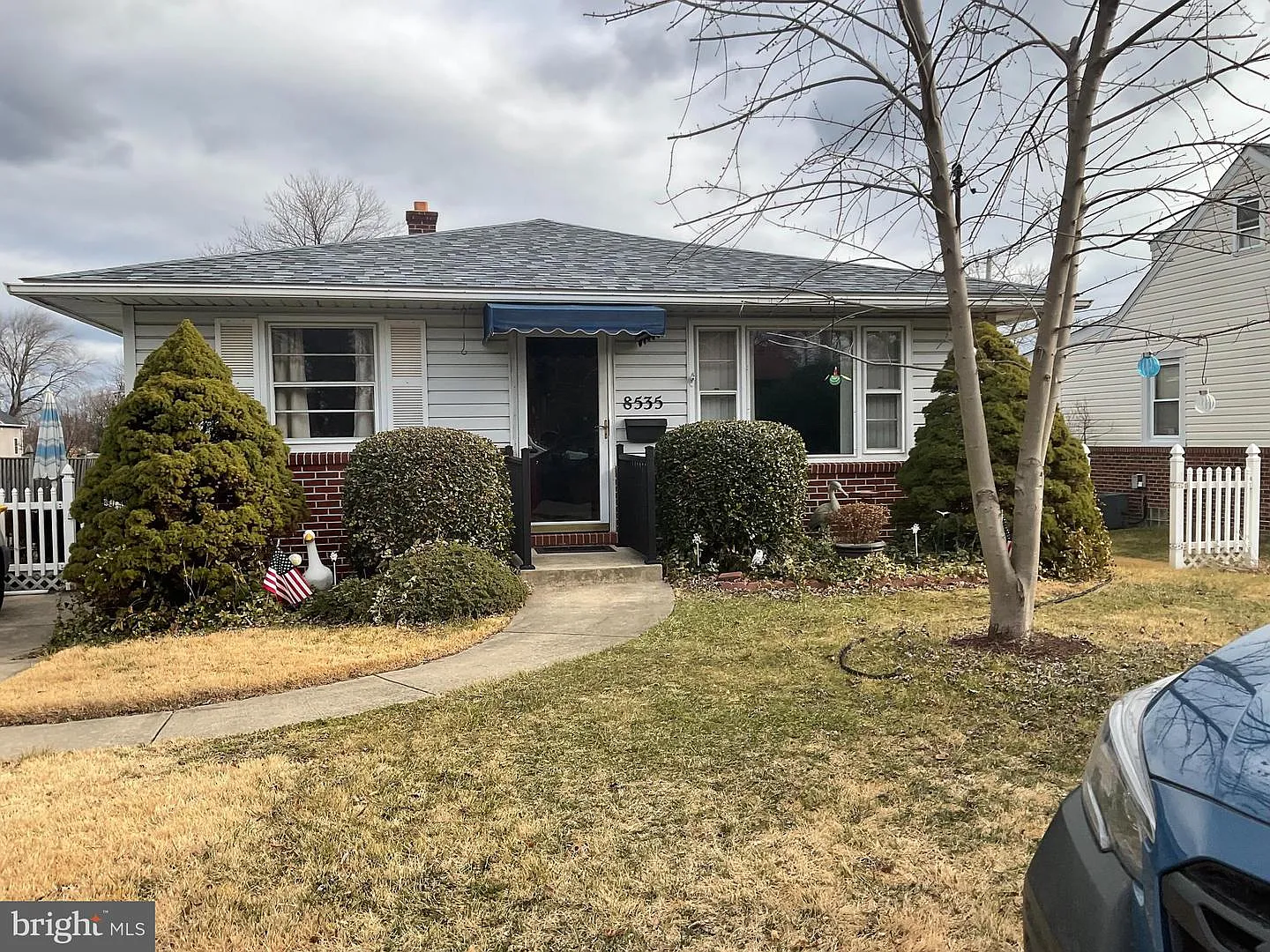 8535 Main Ave photo 1