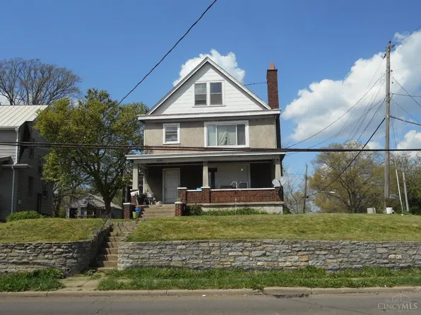2602 Montana Ave, Cincinnati, OH 45211
