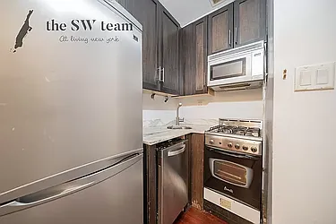Rented by Living New York