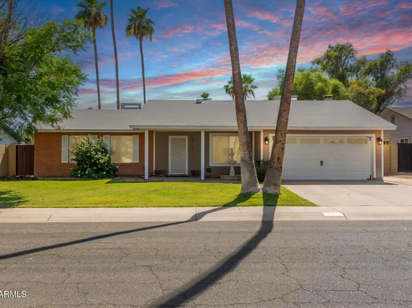 5127 E TAMBLO Drive, Phoenix, AZ 85044