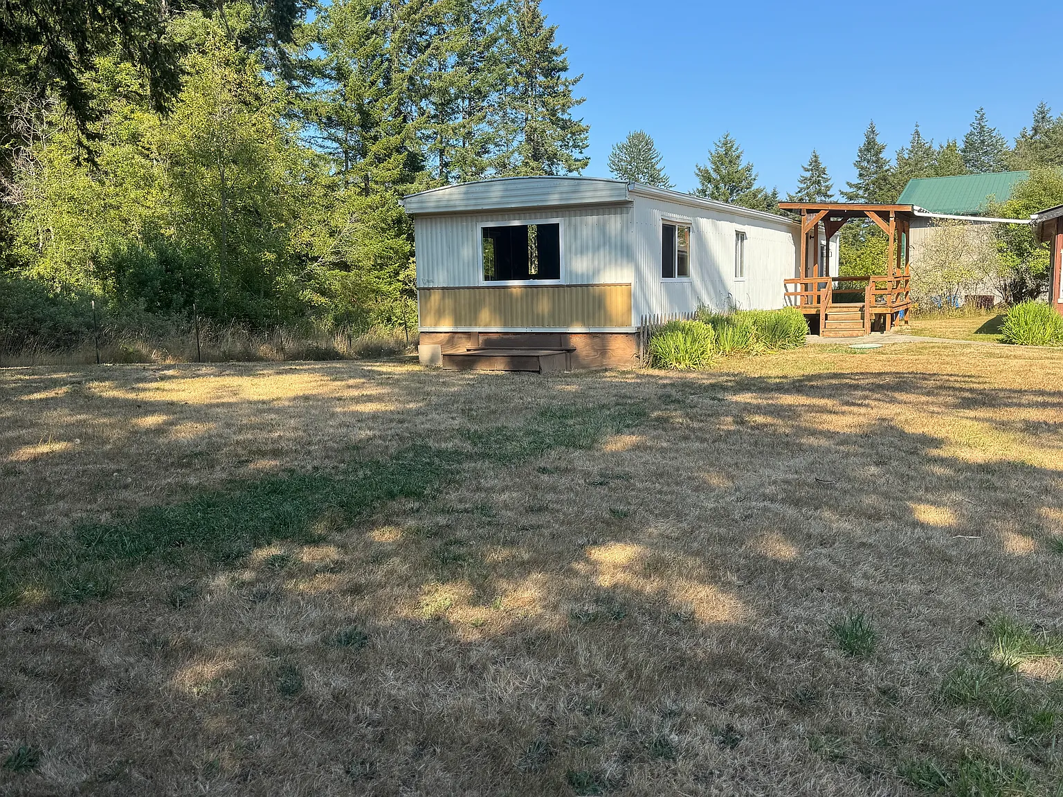 Rife Rd, Port Angeles — Photo 3