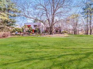 156 Brookville Road, Muttontown, NY 11545