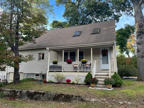 18 Burt Rd, Wilmington, MA 01887