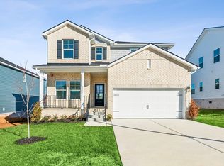 3151 Rolling Brook Dr, Columbia, TN 38401