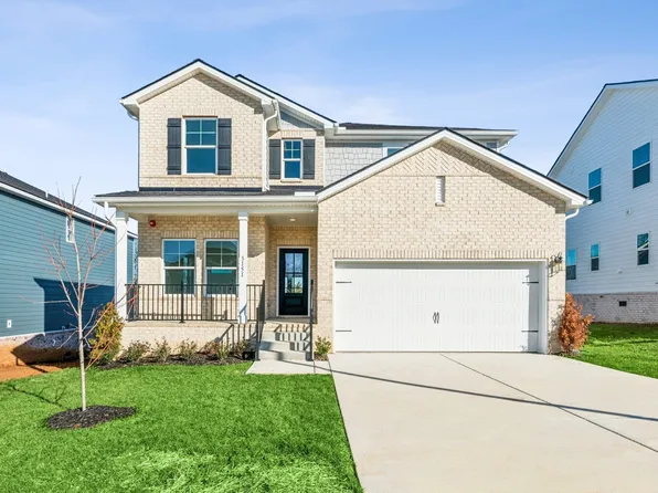 3151 Rolling Brook Dr, Columbia, TN 38401