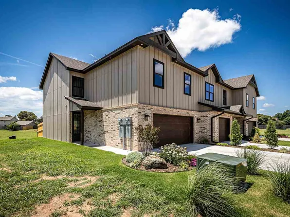 6716 NW Willow Wood Loop, Lawton, OK 73505