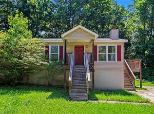 270 Knob Dr, Carrollton, GA 30116