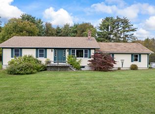 226 Allen Point Rd, Harpswell, ME 04079