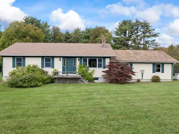 226 Allen Point Road, Harpswell, ME 04079