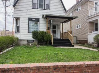 918 S 36th St #A, Milwaukee, WI 53215