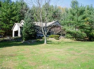 2875 Clay Rd NW, Dellroy, OH 44620
