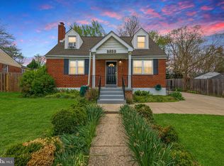 3833 Brightview St, Silver Spring, MD 20902