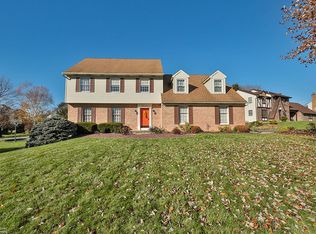3205 Darien Rd, Bethlehem, PA 18020