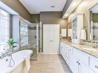 146 Summer Storm Pl, Spring, TX 77381