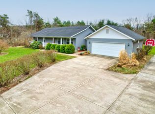 2688 White St, Niles, MI 49120