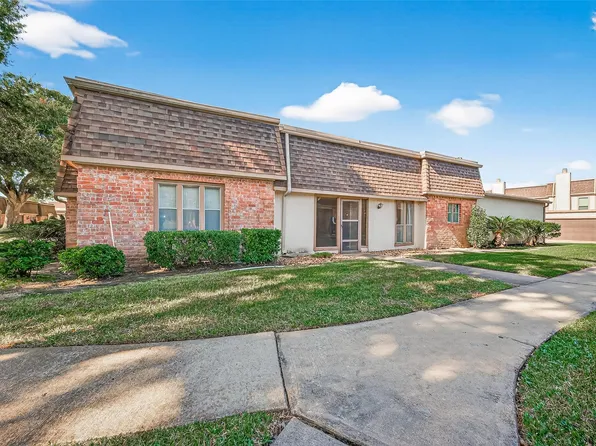 2819 Camelot Ln, Missouri City, TX 77459