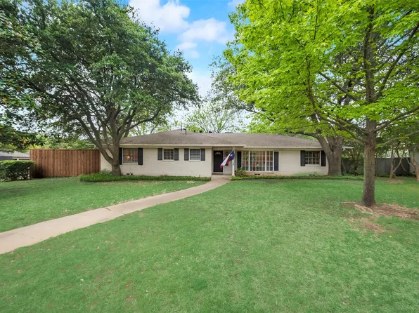 4198 Beechwood Ln, Dallas, TX 75220