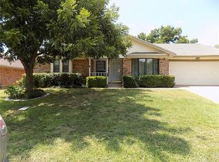 2917 Stonecrest Dr, Abilene, TX 79606