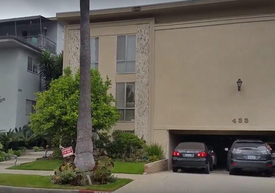 1st image of 433 S Palm Dr APT 3