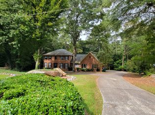4843 Carlene Way, Lilburn, GA 30047