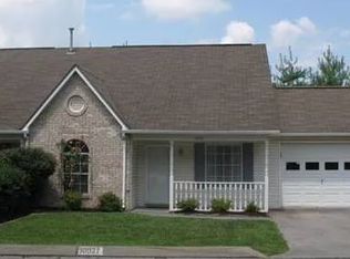 10021 Bellflower Way, Knoxville, TN 37932